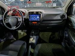 میتسوبیشی میراج